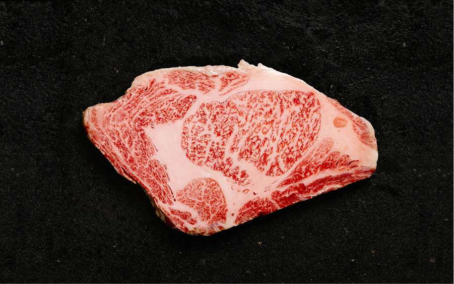 Wagyu steak