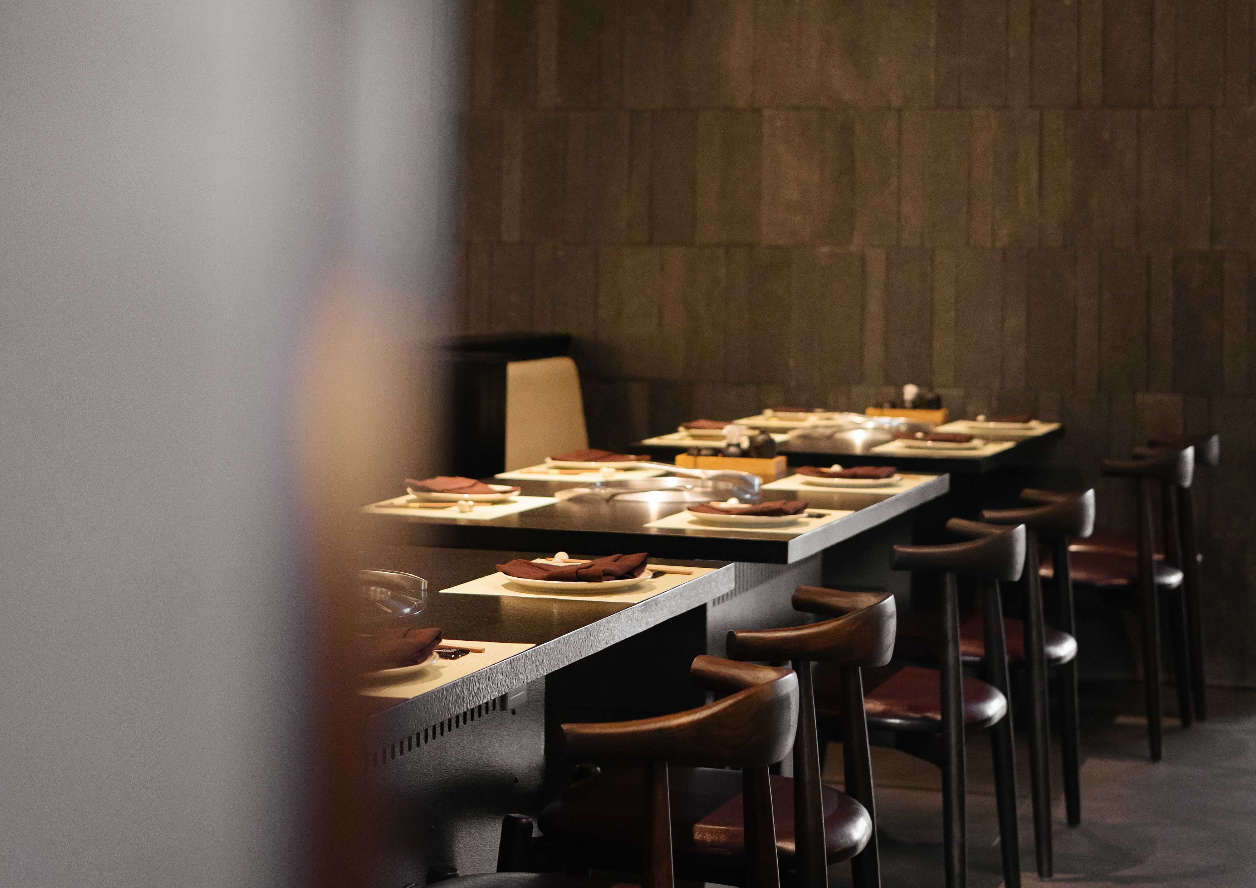 Interior background 2